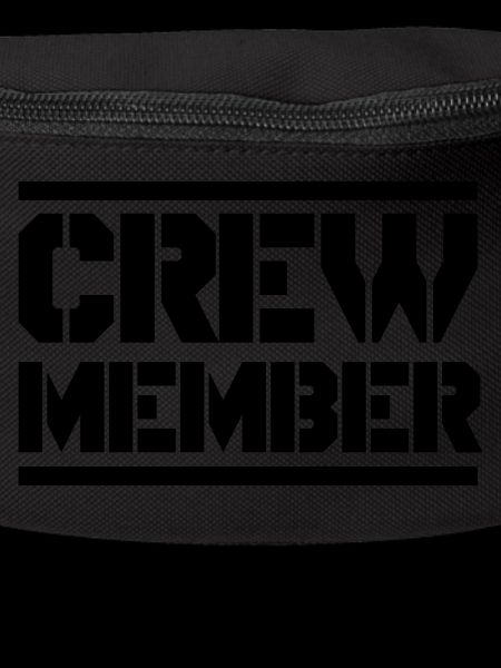 crew member