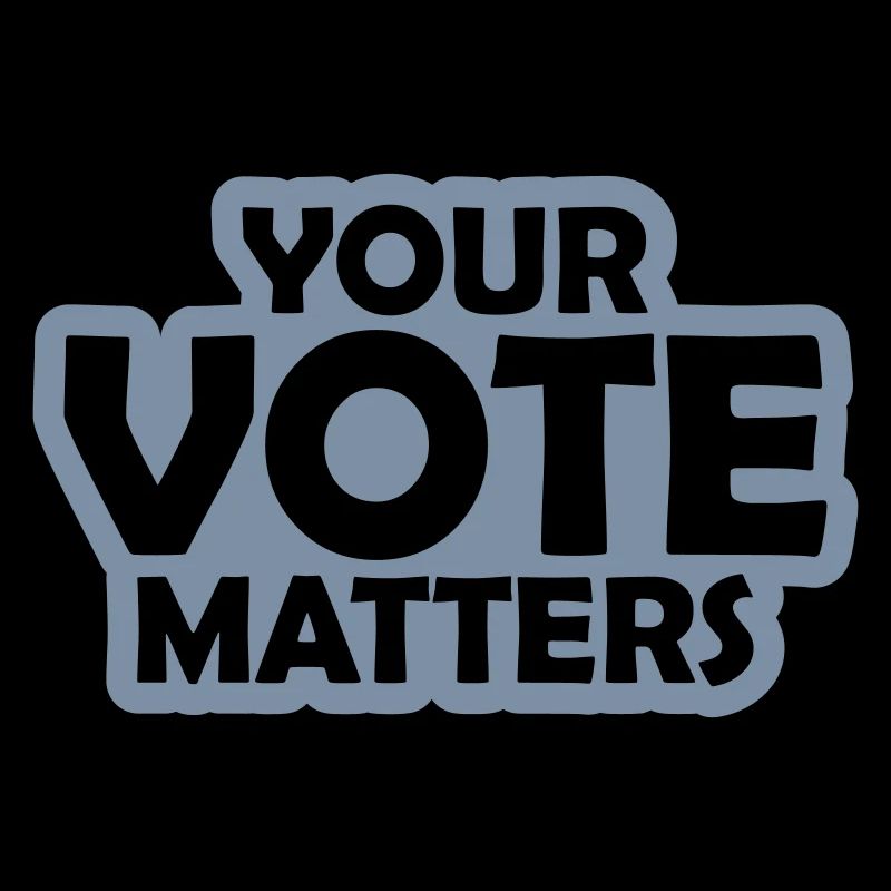 votre vote compte citation