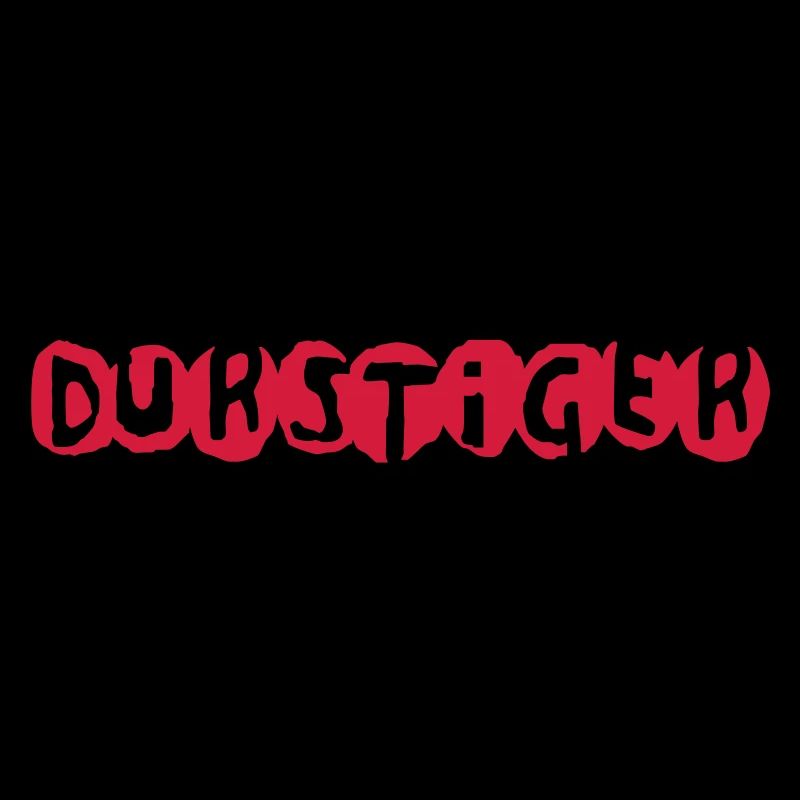 fleißiger durstiger helfer