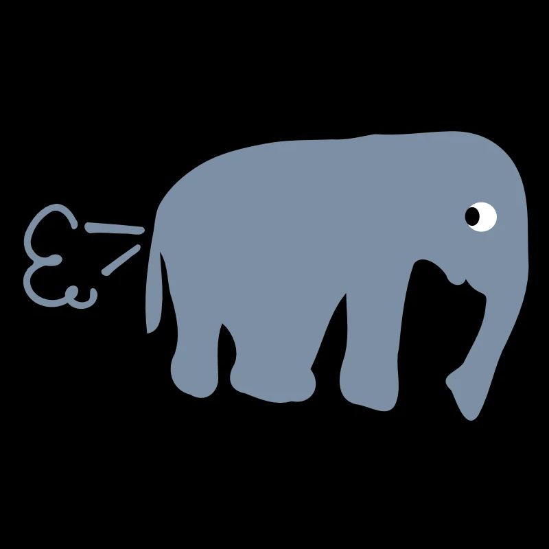 elephant_fart