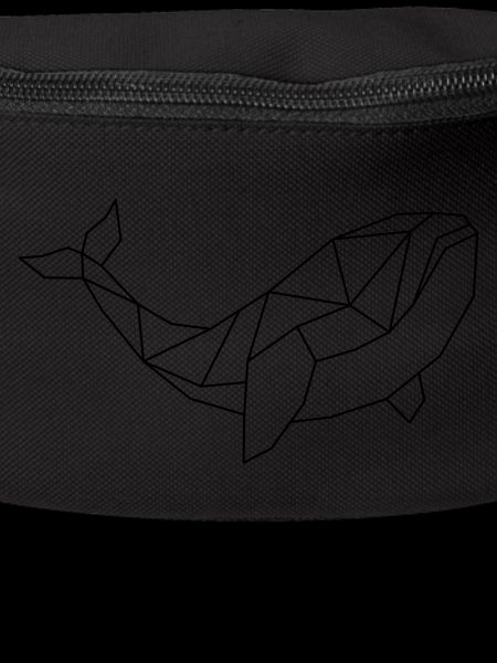 Whale Geometric