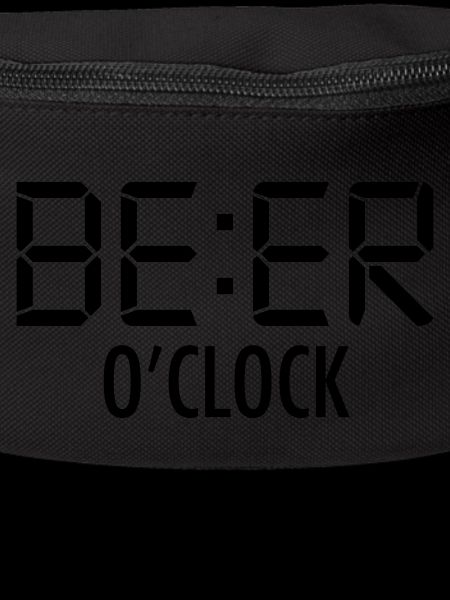 Beer O'clock