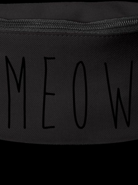 meow