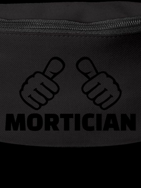 Mortician