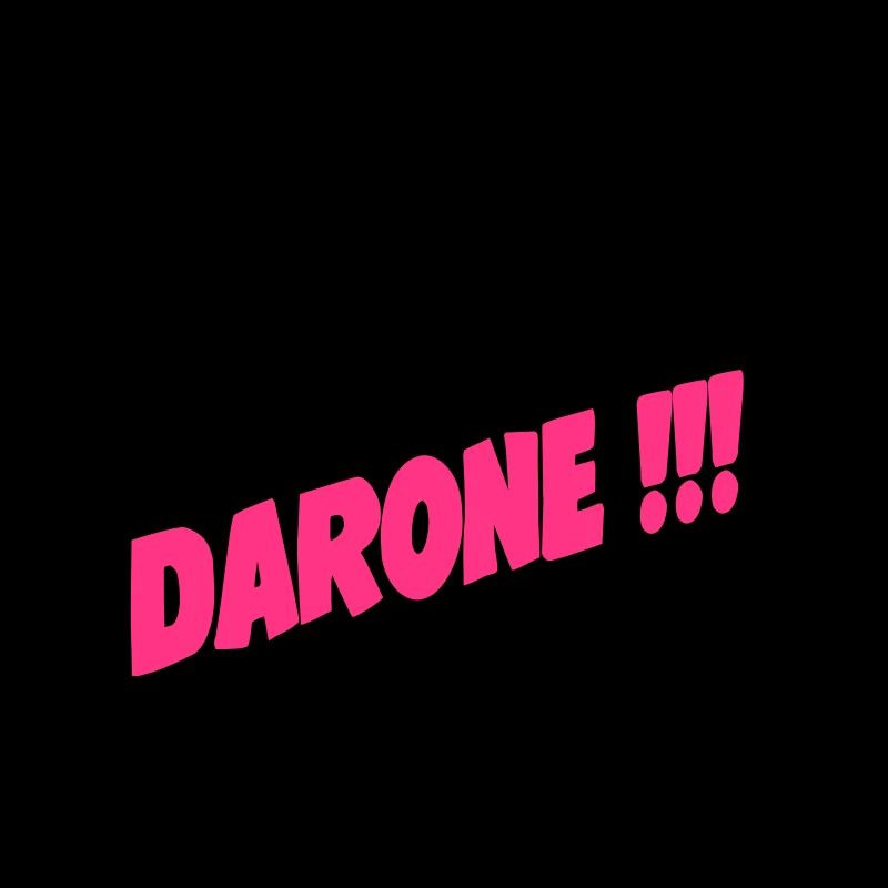 Bald DARONE