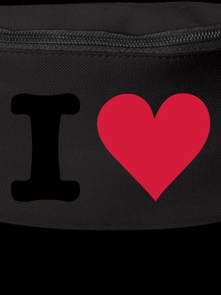 I - HEART