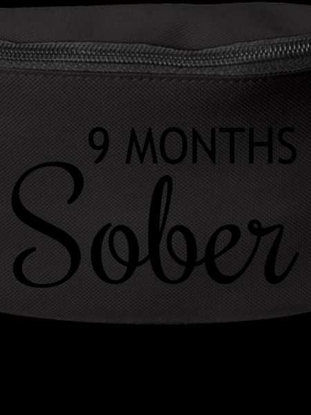 9 Months Sober