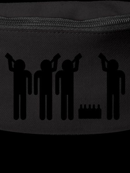 drinking team