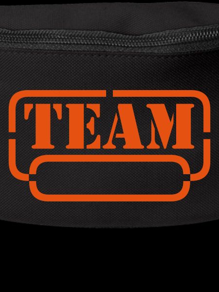name your team