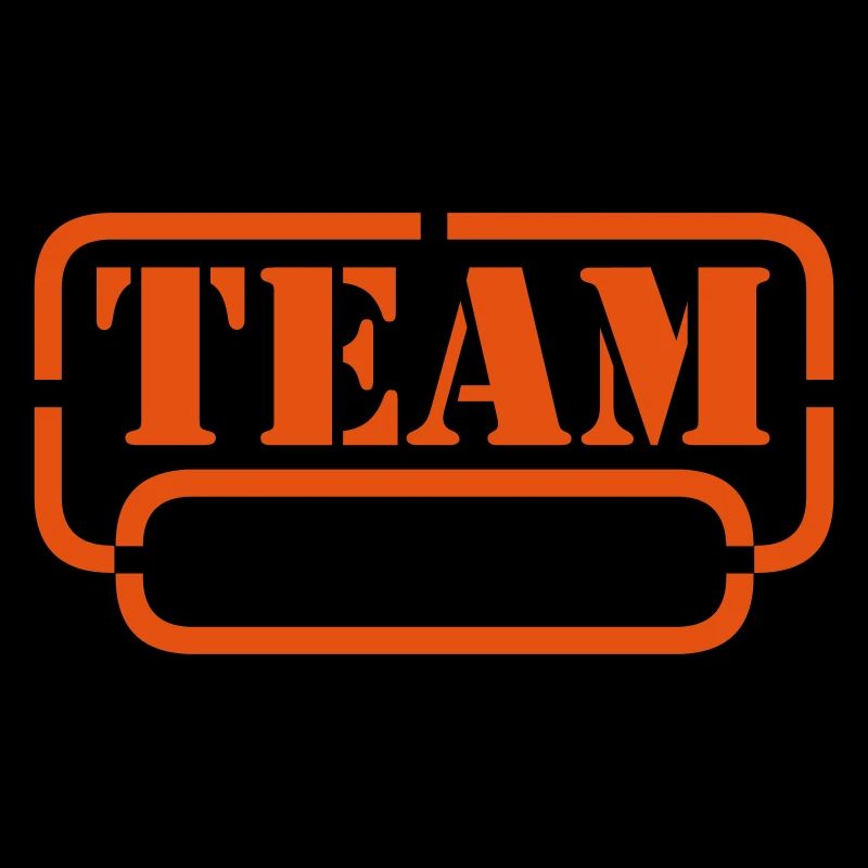 name your team