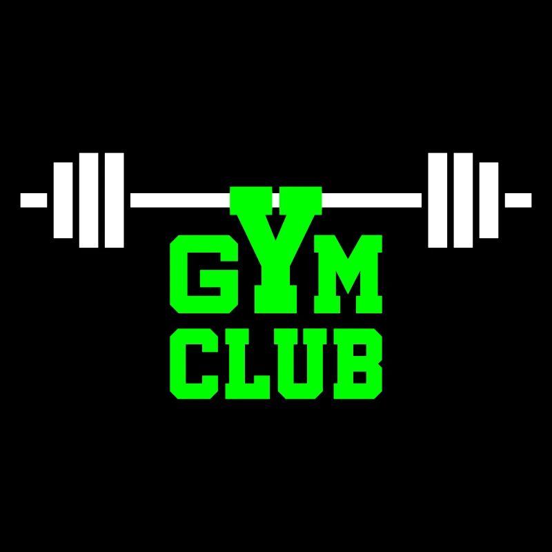 Gym club (dumbbell)