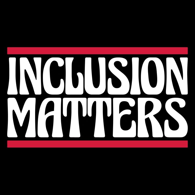 L’inclusion compte Citation du logo