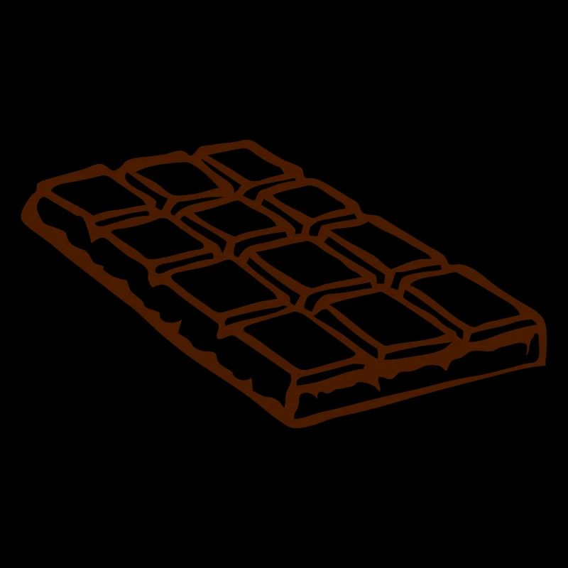 tablette chocolat 2803)