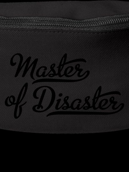 Master of Disaster