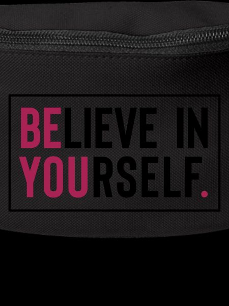 be you