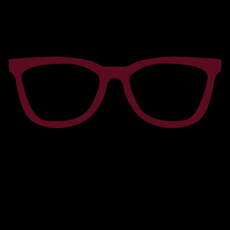brille nerd