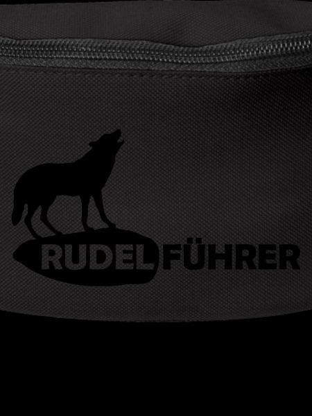 Rudelführer Wolf Alphatier Leitwolf Papa
