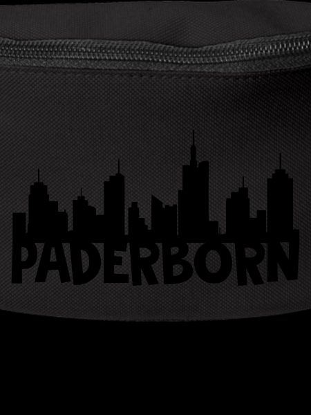 Paderborn skyline