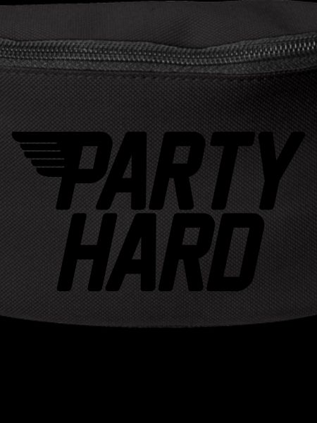 party hard