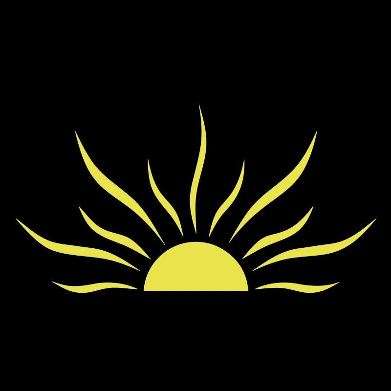 soleil rayon sun 1011