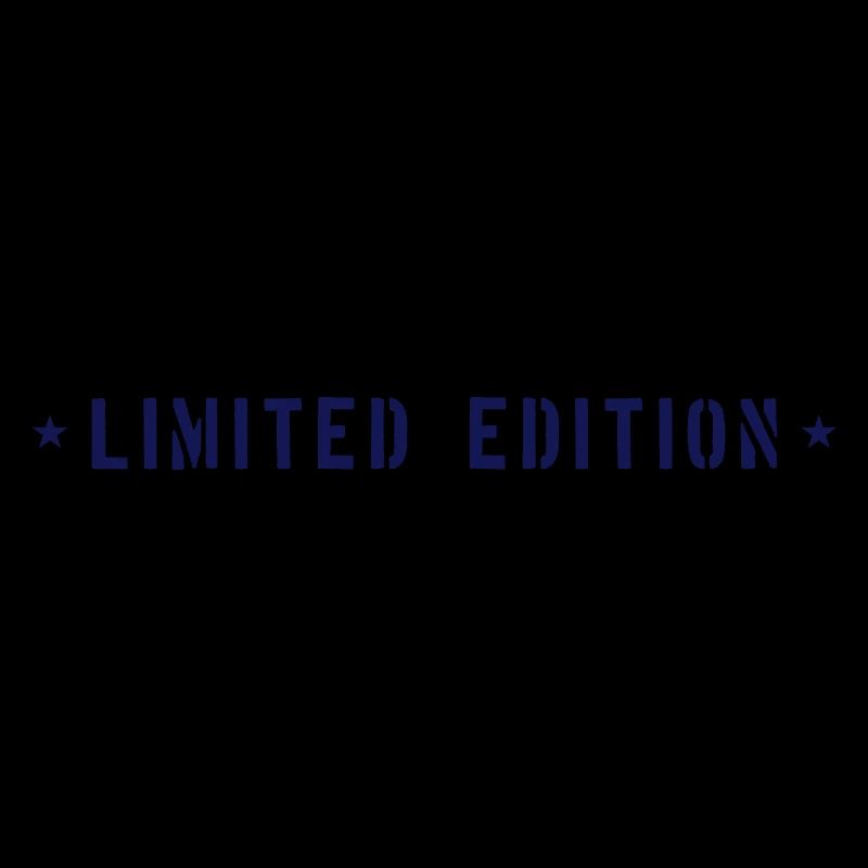 limited edition