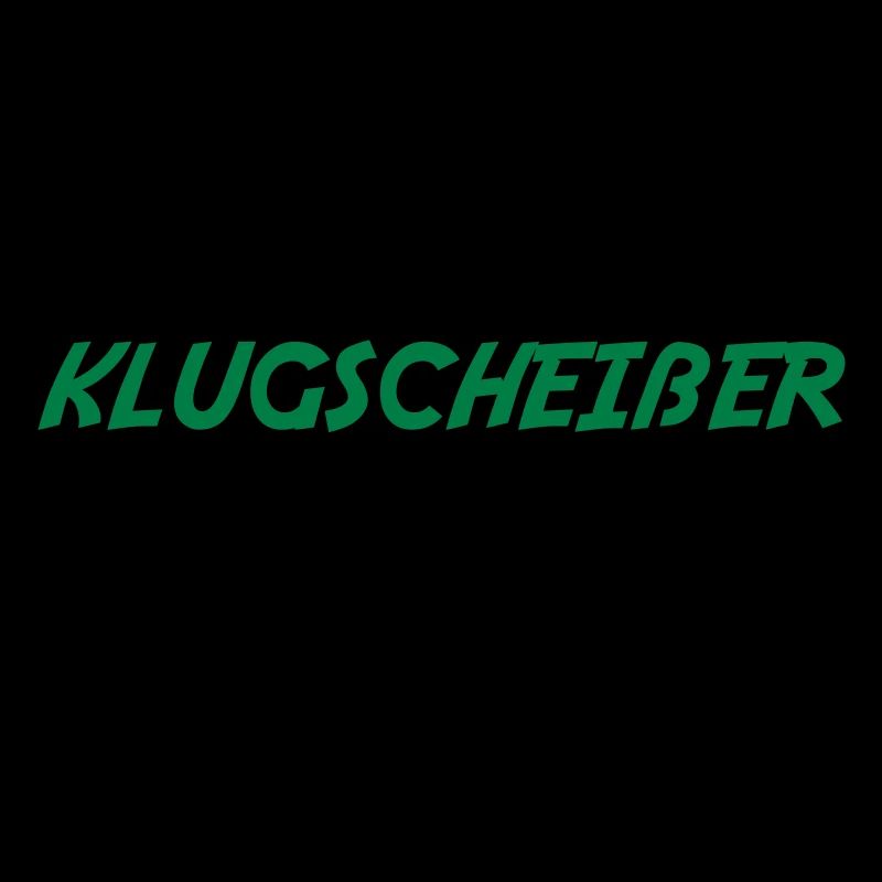 Bin kein klugscheißer