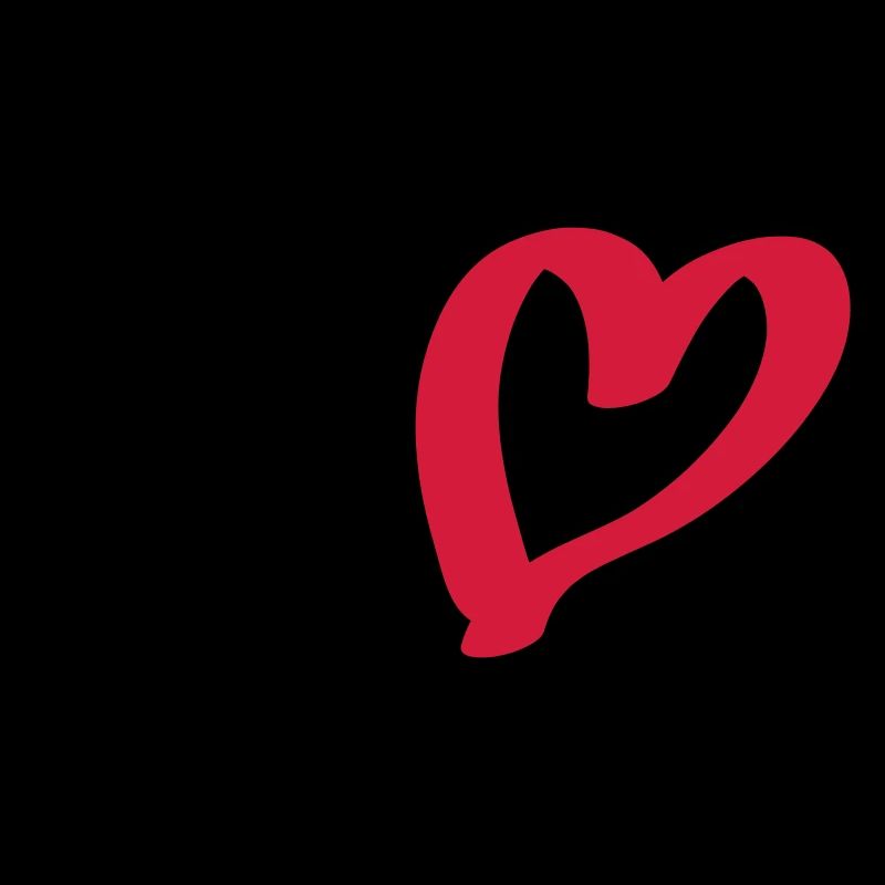 i love