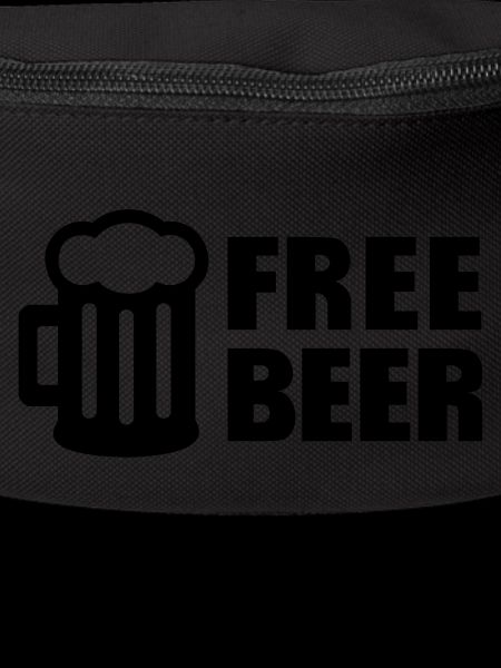 Free Beer