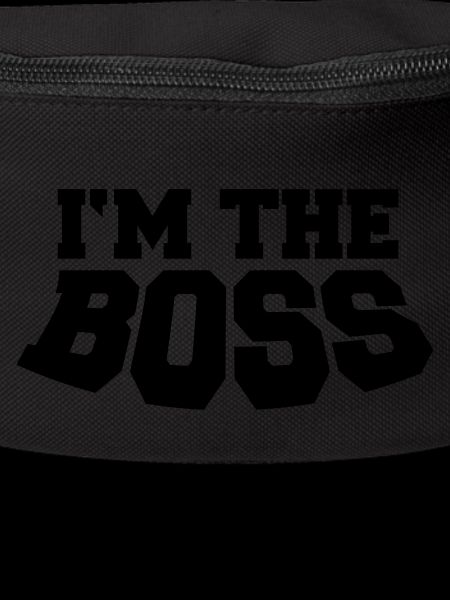 boss