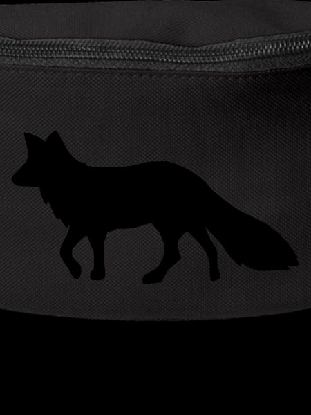 Fox fox