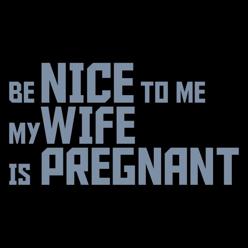 ma femme est enceinte