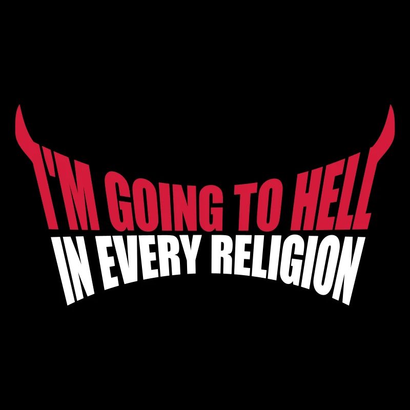 Going to Hell