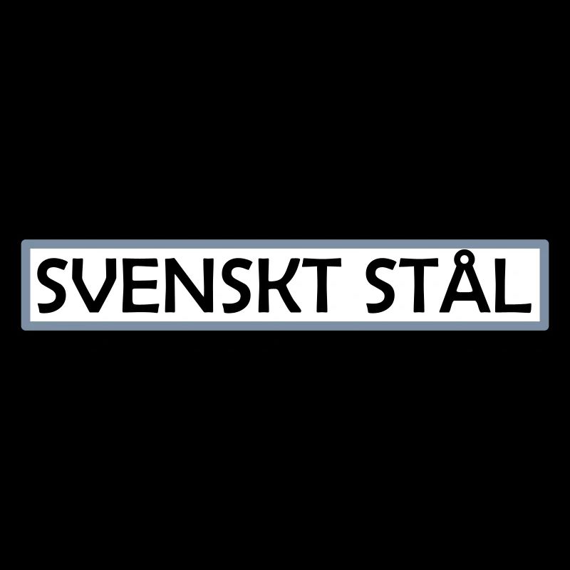 Schwedischer Stahl
