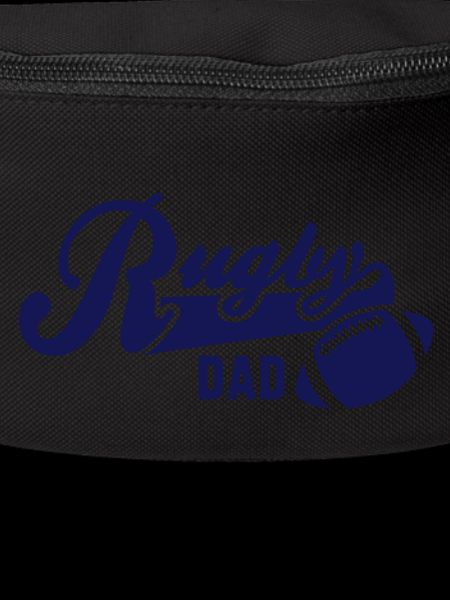 Rugby DAD