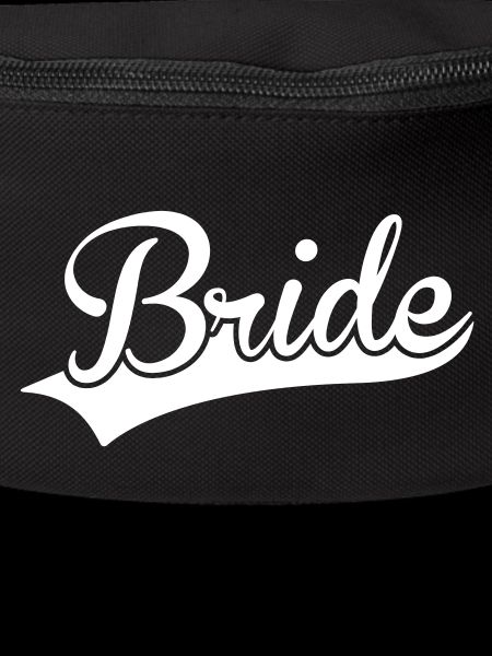 bride