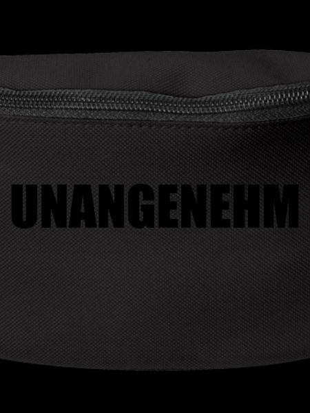 unpleasant