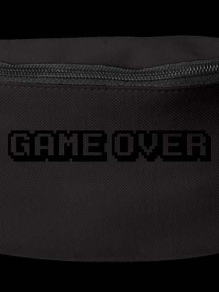 Game Over