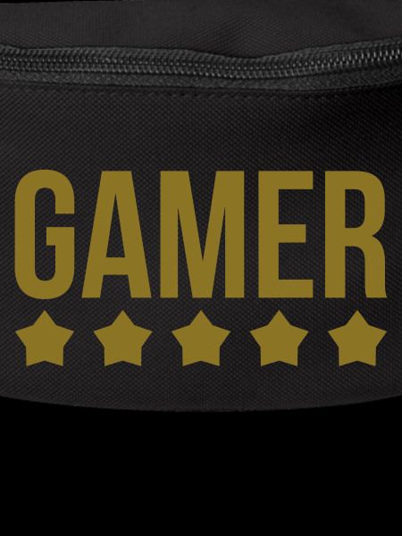Gamer