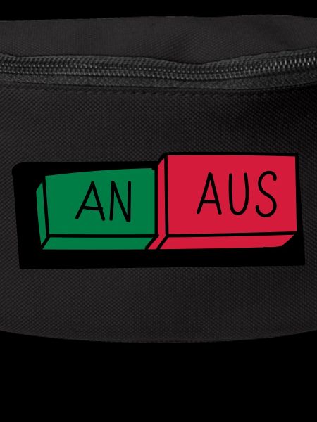An / Aus Schalter