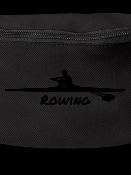 Rowing Man