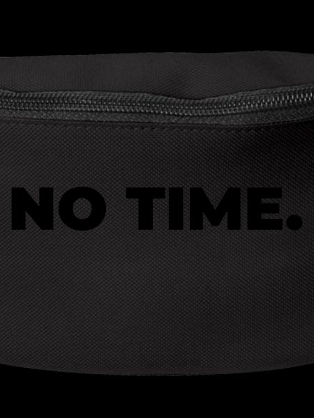 no time - statement print
