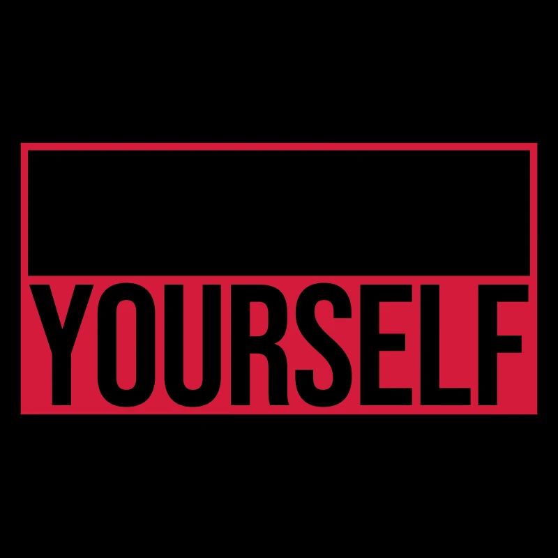 be kind to yourself