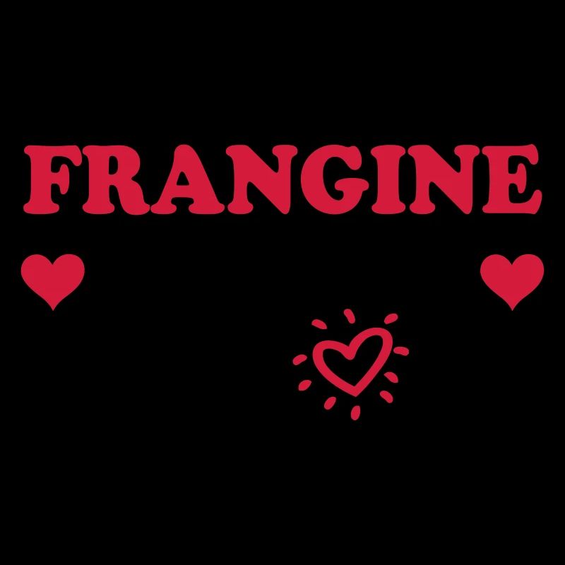 FRANGINE Te quiero