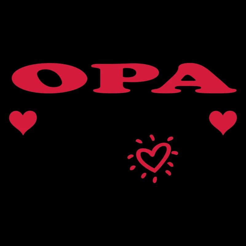 OPA Ti amo
