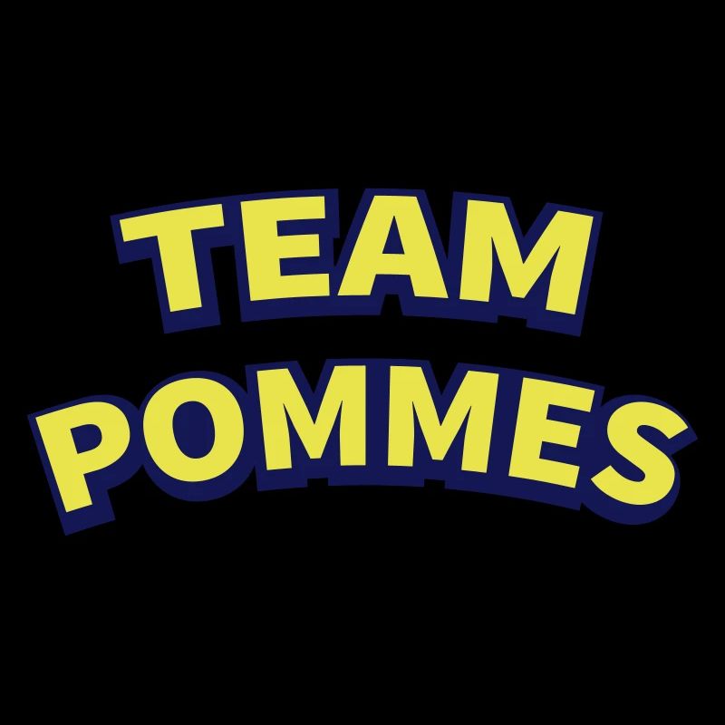 Team Pommes