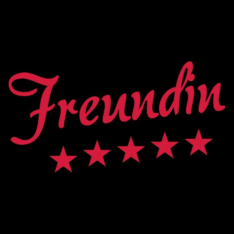 Beste Freundin