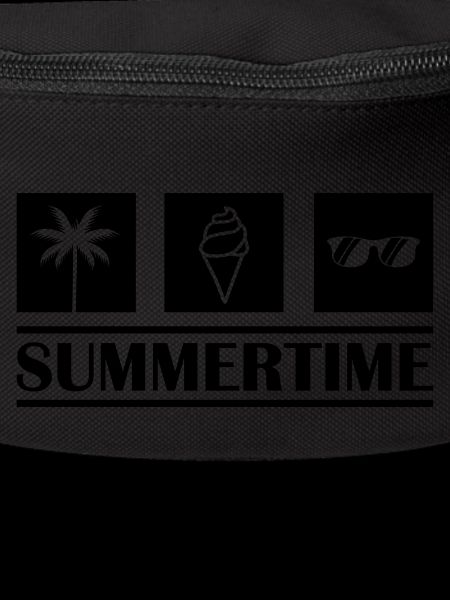 Summertime