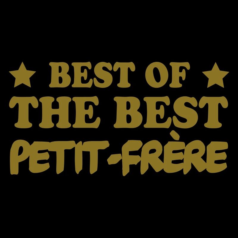 DAS BESTE VOM BESTEN Kleiner Bruder