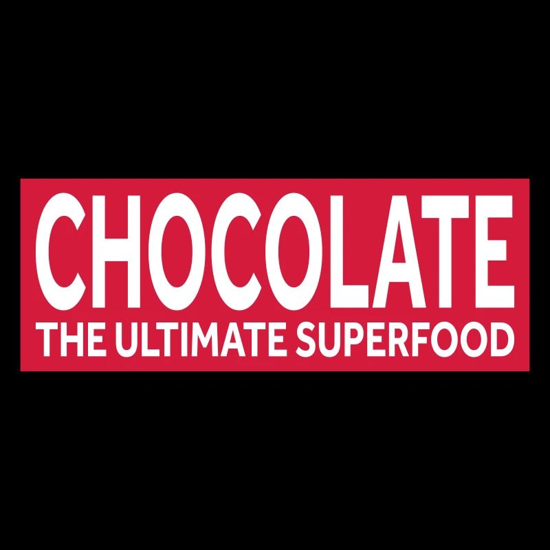 LE CHOCOLAT - LE SUPERALIMENT PAR EXCELLENCE