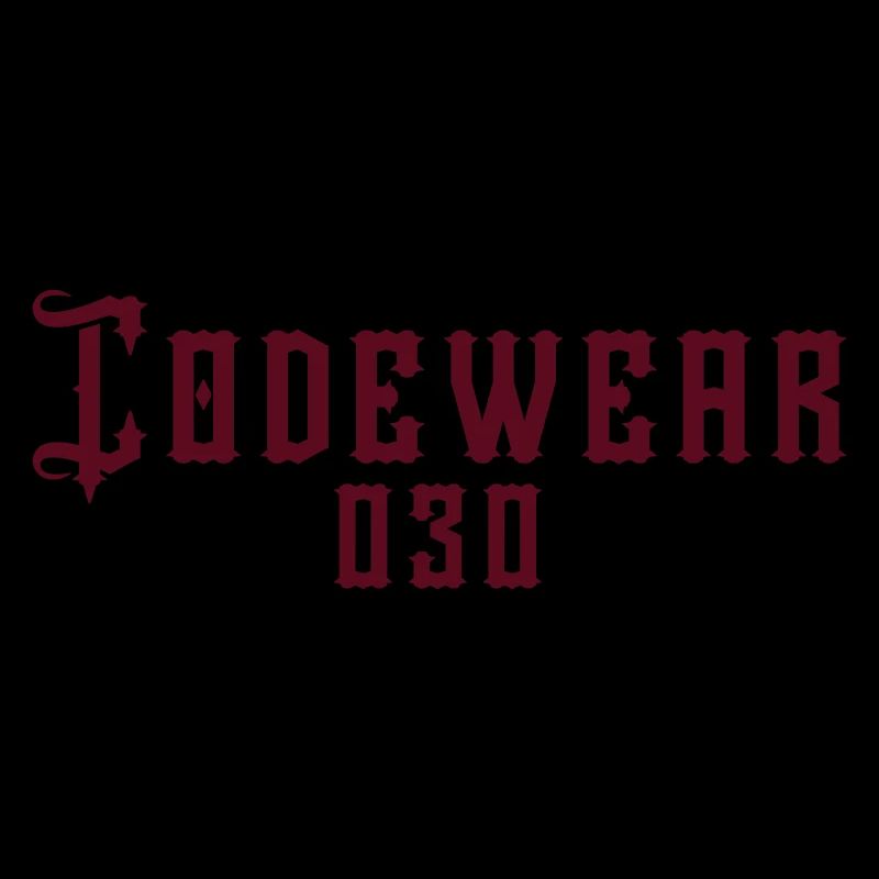 Codewear 030 Berlin